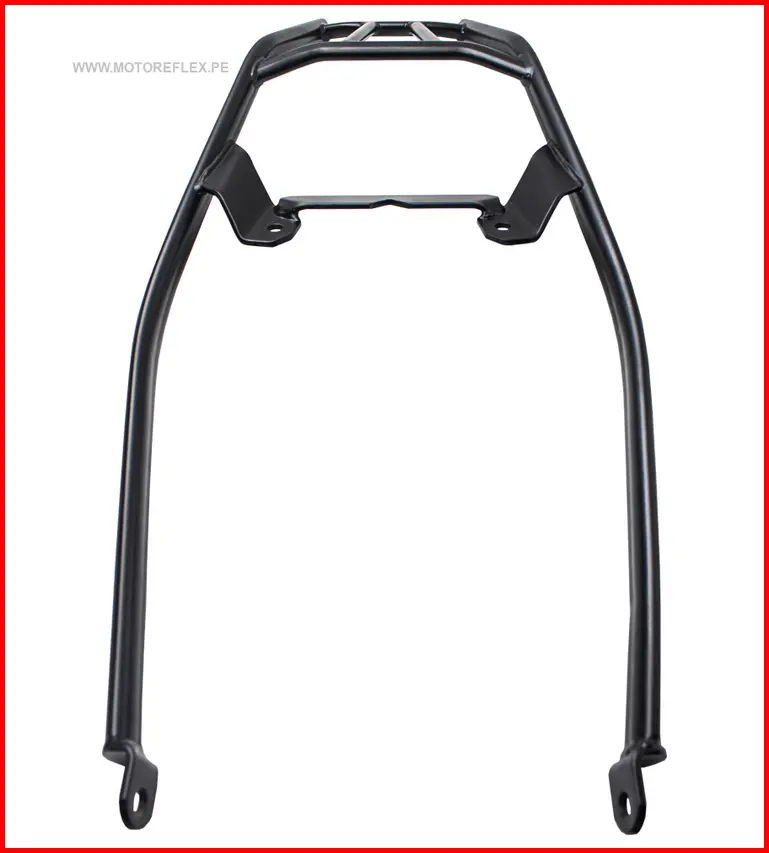 Parrilla Honda CBR250 - Alta Capacidad Precio S/180.00