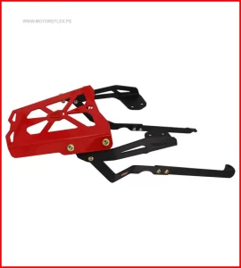 PARRILLA MODELO CORTE LASER BAJAJ PULSAR NS200