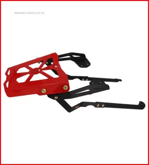 PARRILLA MODELO CORTE LASER BAJAJ PULSAR NS200