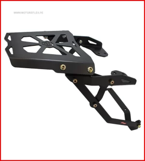 PARRILLA MODELO CORTE LASER DOMINAR DOMINAR 400v2 – 250