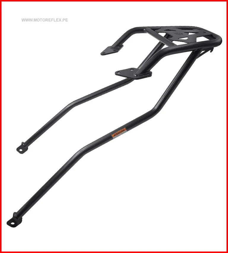 Parrilla Bajaj Discover 125ST S/190 - Leos Parts