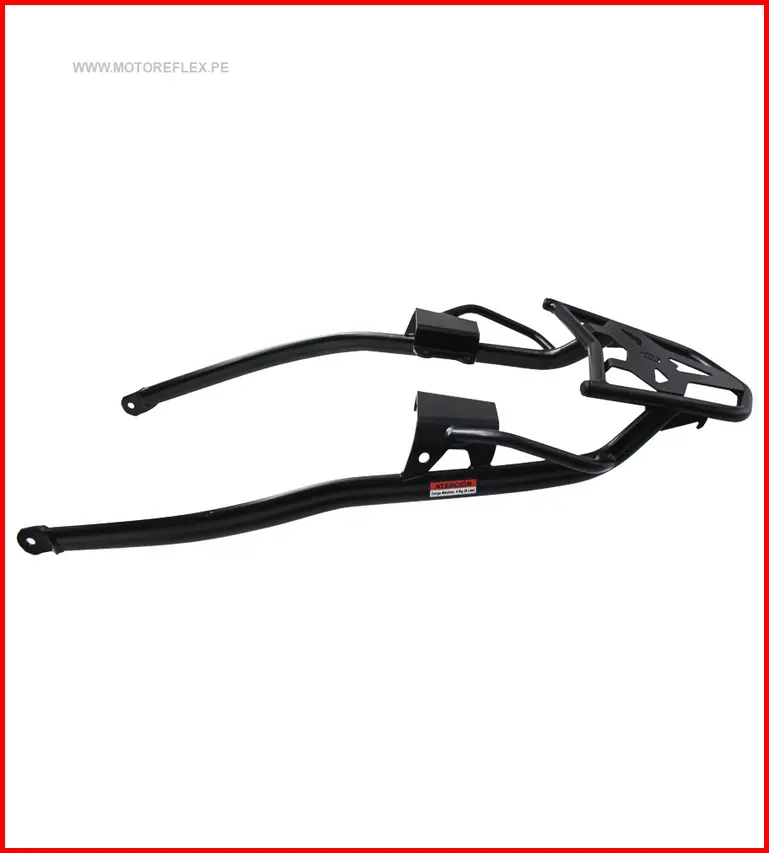 Parrilla Honda CB190R 2016-2019 - Acero al Carbono S/180