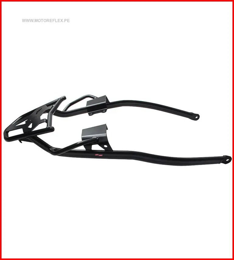 PARRILLA PLANCHA CORTA HONDA CB190R 2016-2019