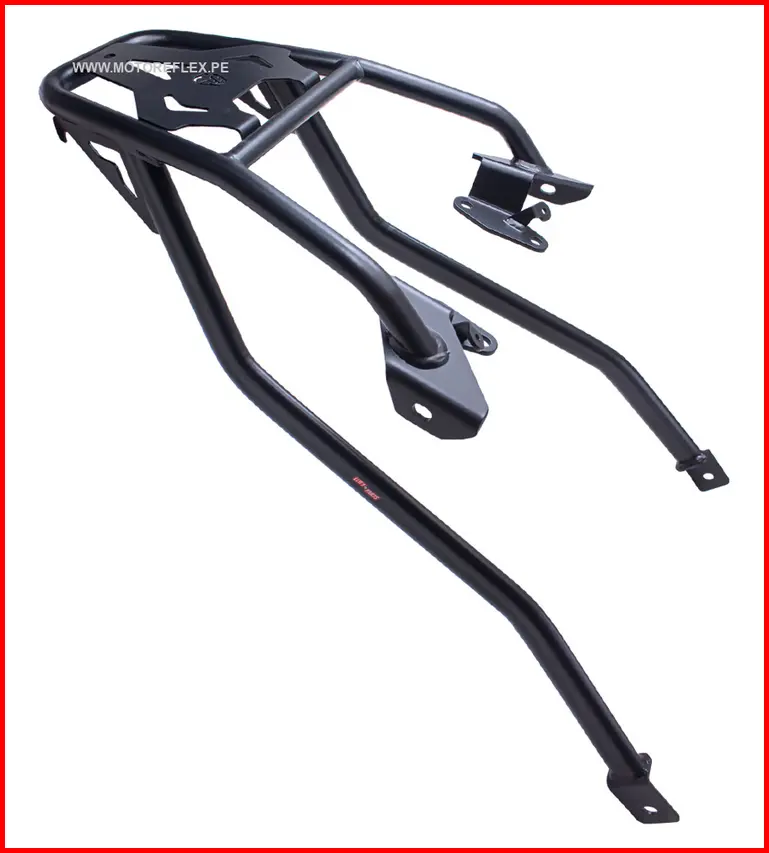 PARRILLA PLANCHA CORTA HONDA CB190r v2.0 – 2024