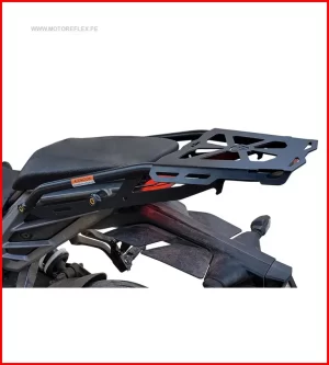 PARRILLA PLANCHA CORTE LASER KTM DUKE 250 TERCERA GENERACIÓN AÑO 2024