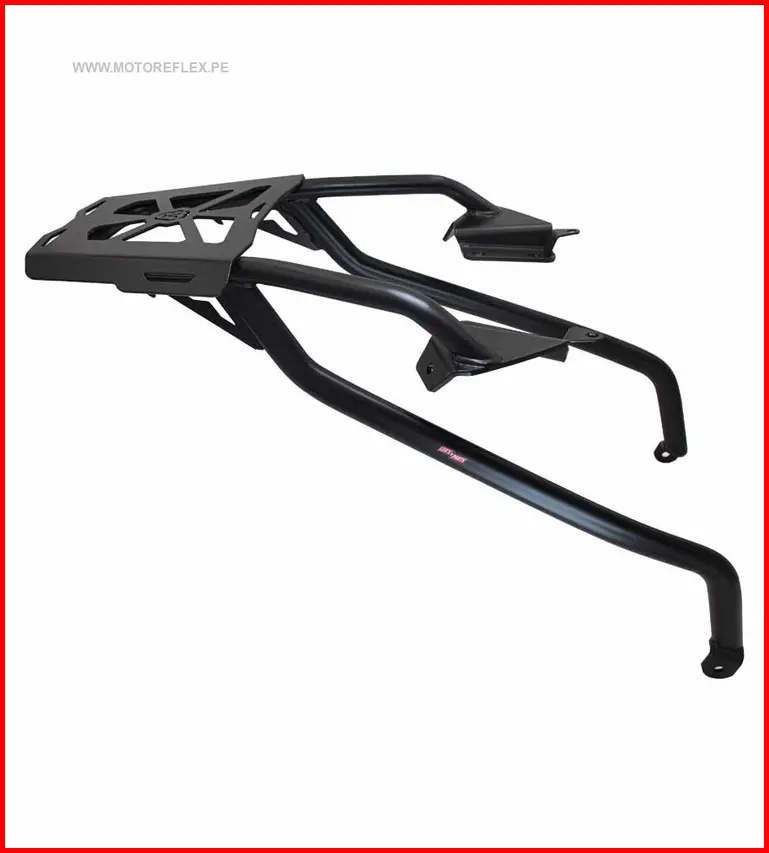 PARRILLA PLANCHA GRANDE CON CORTE LASER YAMAHA FZ-3.0