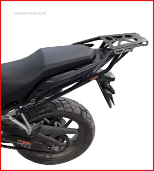 PARRILLA PLANCHA GRANDE HONDA NX500