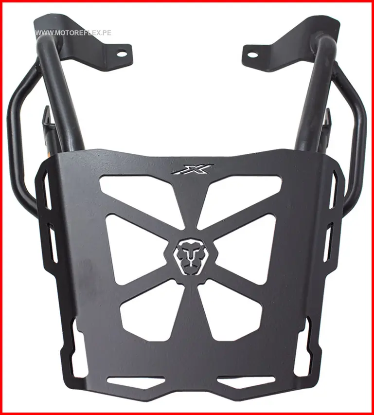 PARRILLA PLANCHA GRANDE HONDA XBLADE-160