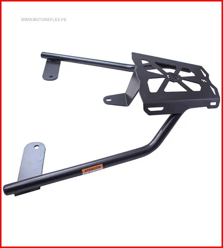 PARRILLA SUZUKI BURGMAN UB-125