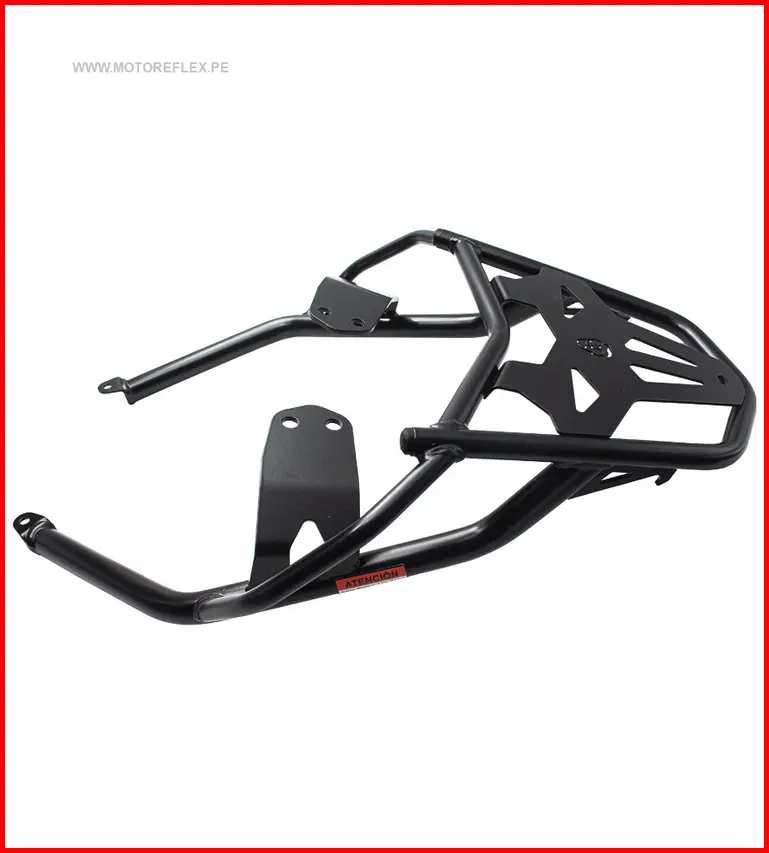 PARRILLA TUBULAR BAJAJ PULSAR NS150-AS150