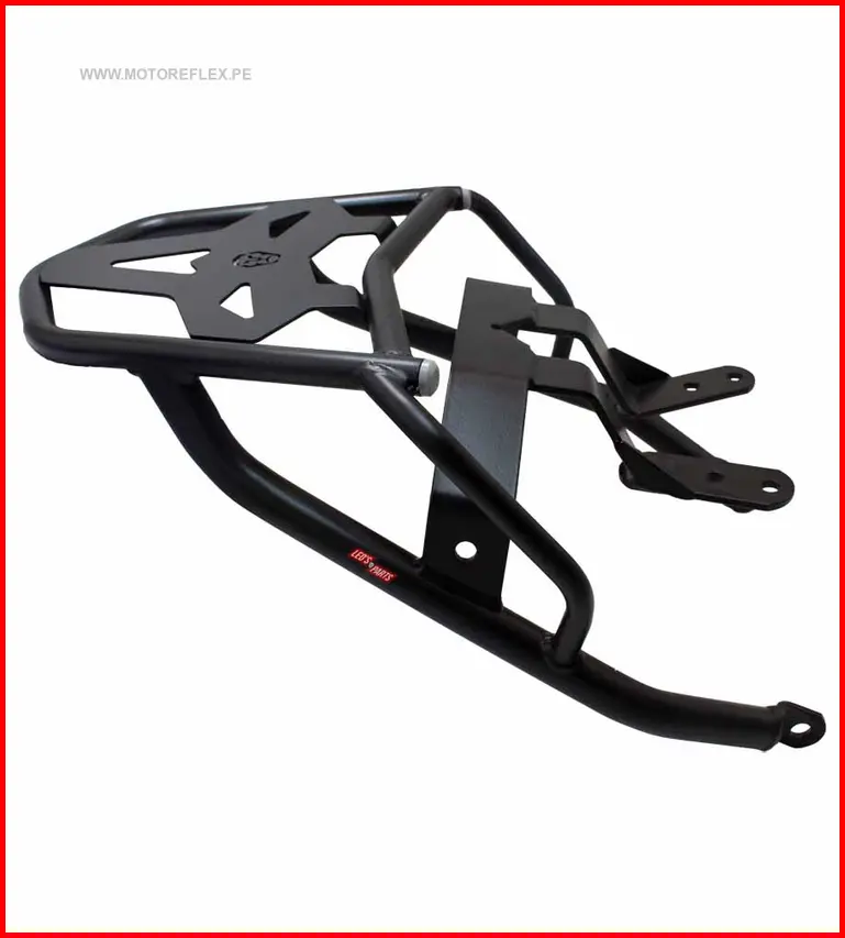 PARRILLA TVS APACHE RTR 200