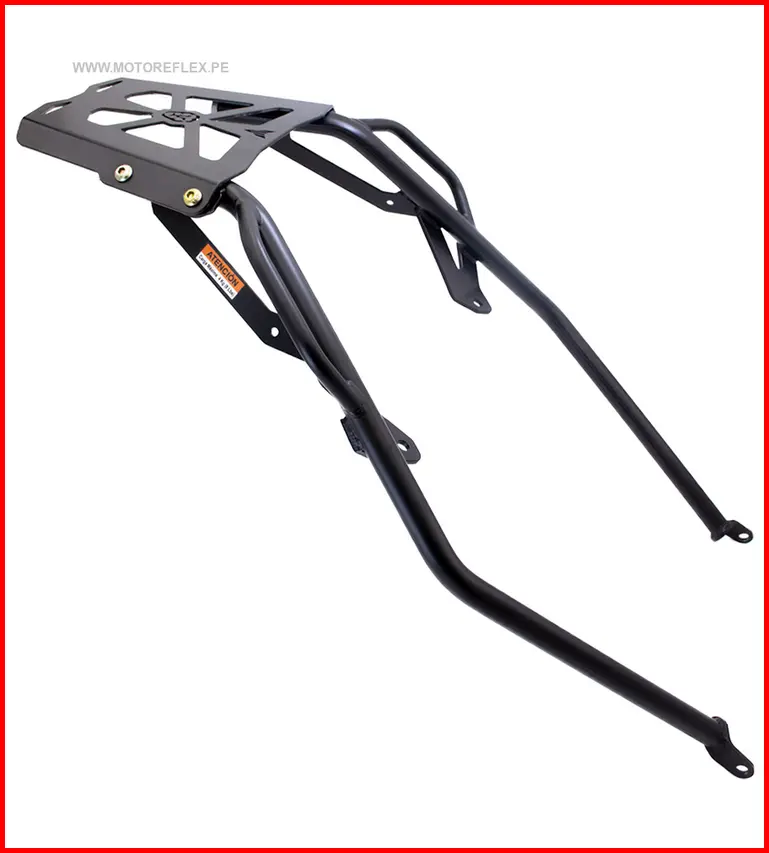 PARRILLA YAMAHA MT03 2021-2023