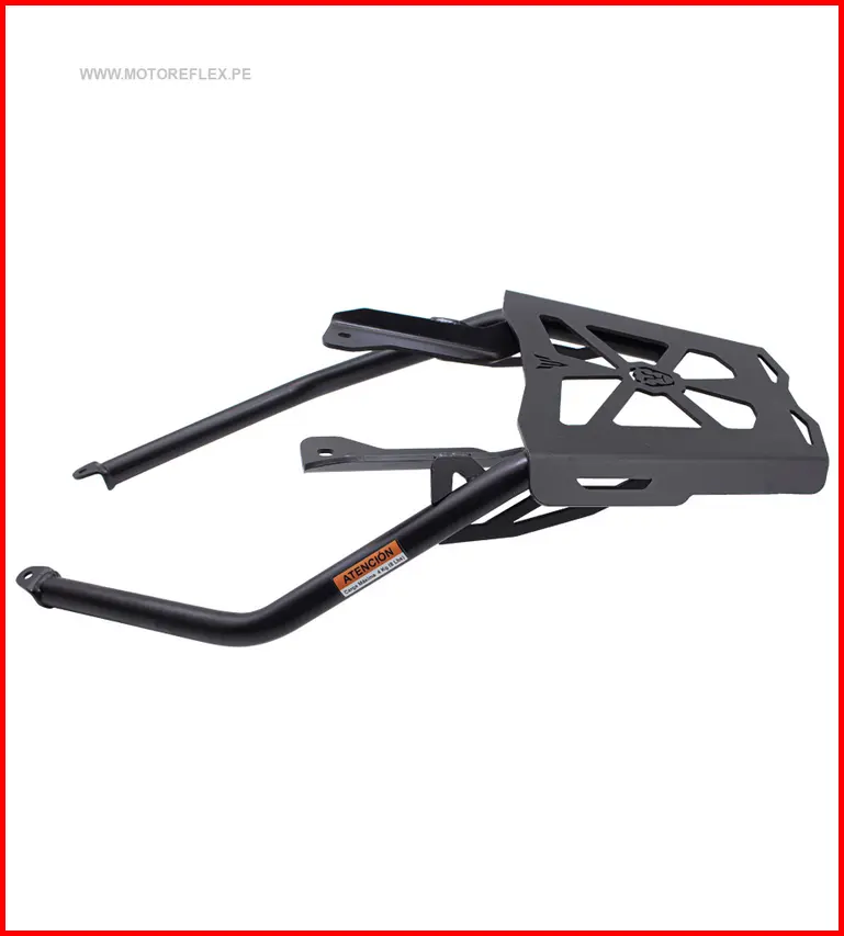 Parrilla Yamaha MT15 - Complemento Ideal para Motocicleta Precio S/230