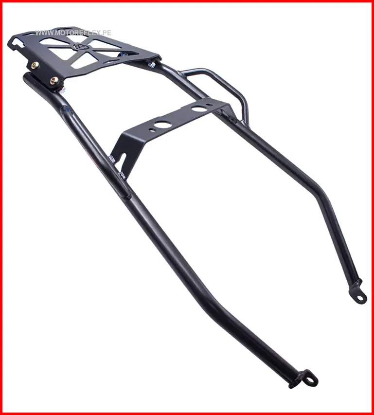 PARRILLA YAMAHA R-15 V.4