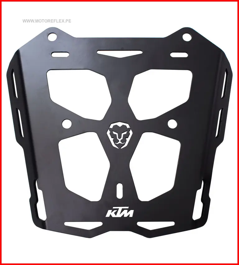 PLANCHA PARRILLA KTM ADVENTURE 790