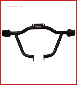 SLIDER BAJAJ DISCOVER 150