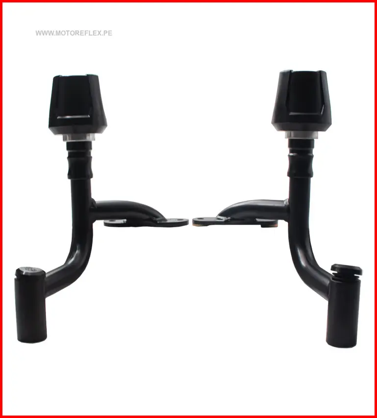 SLIDER BAJAJ PULSAR 200RS