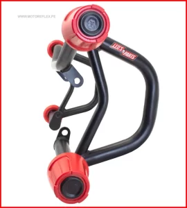 SLIDER DOBLE TOPE BAJAJ PULSAR 180