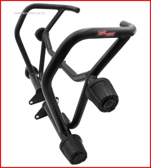 SLIDER DOBLE TOPE HONDA XR190L
