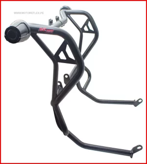 SLIDER HERO XPULSE 200