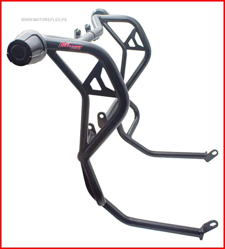 SLIDER HERO XPULSE 200