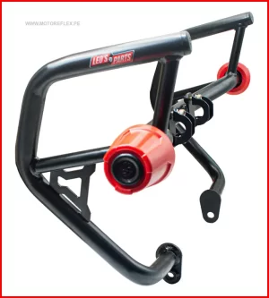 SLIDER HONDA CB300F TWISTER