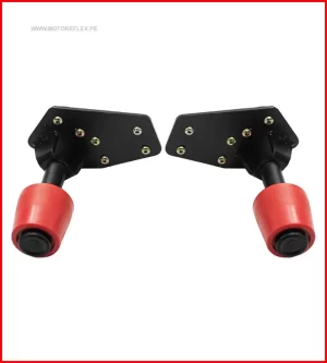 SLIDER HONDA CBR300
