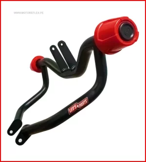 SLIDER HONDA NAVI