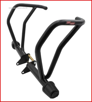 SLIDER HONDA XR190L
