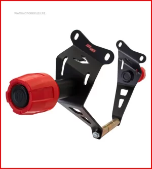 SLIDER MODELO CORTE LASER DOMINAR 400v2 – 250