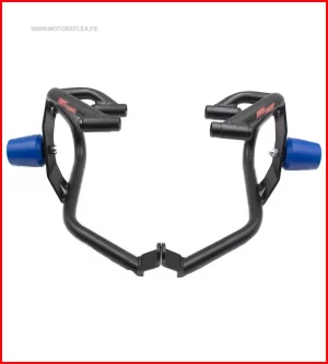 SLIDER MODELO EXCLUSIVO BAJAJ PULSAR NS200