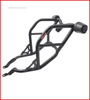 SLIDER MODELO JAULA BAJAJ PULSAR N250