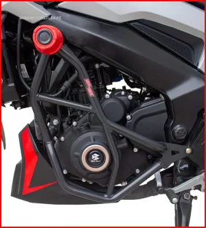 SLIDER MODELO JAULA DOMINAR 400v2 – 250