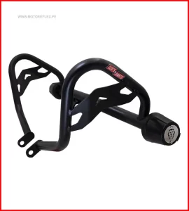 SLIDER MODELO PEQUEÑO HONDA CB190R 2020-2023