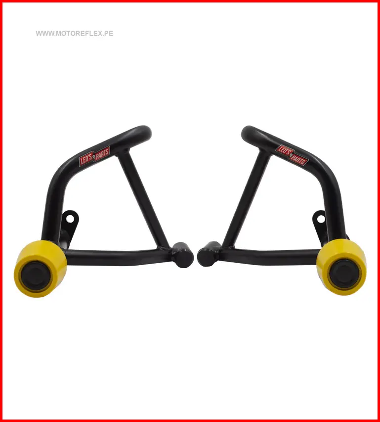 SLIDER MODELO STUNT BAJAJ PULSAR NS200