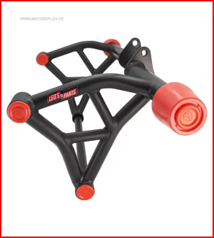 SLIDER MODELO STUNT HONDA CB190R 2020-2023