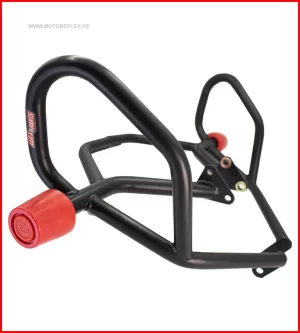 SLIDER NUEVO MODELO HONDA CB190R 2016-2019