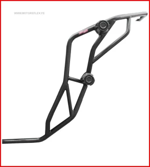 SLIDER PROTECTOR DE PIERNA DOBLE TOPE SSENDA DURO-250