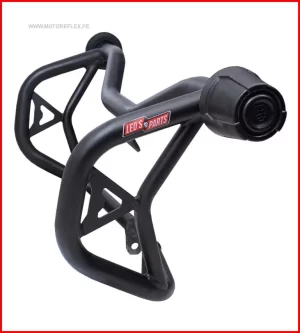 SLIDER PROTECTOR DE PIERNA HERO HUNK-150