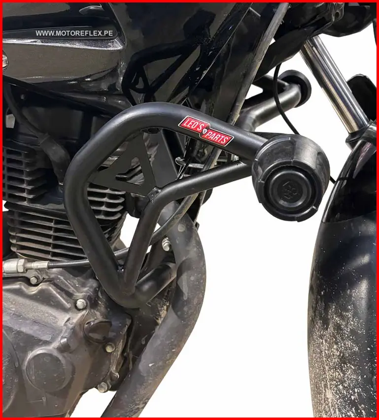 Slider Protector de Pierna HERO HUNK-150 - S/170.00