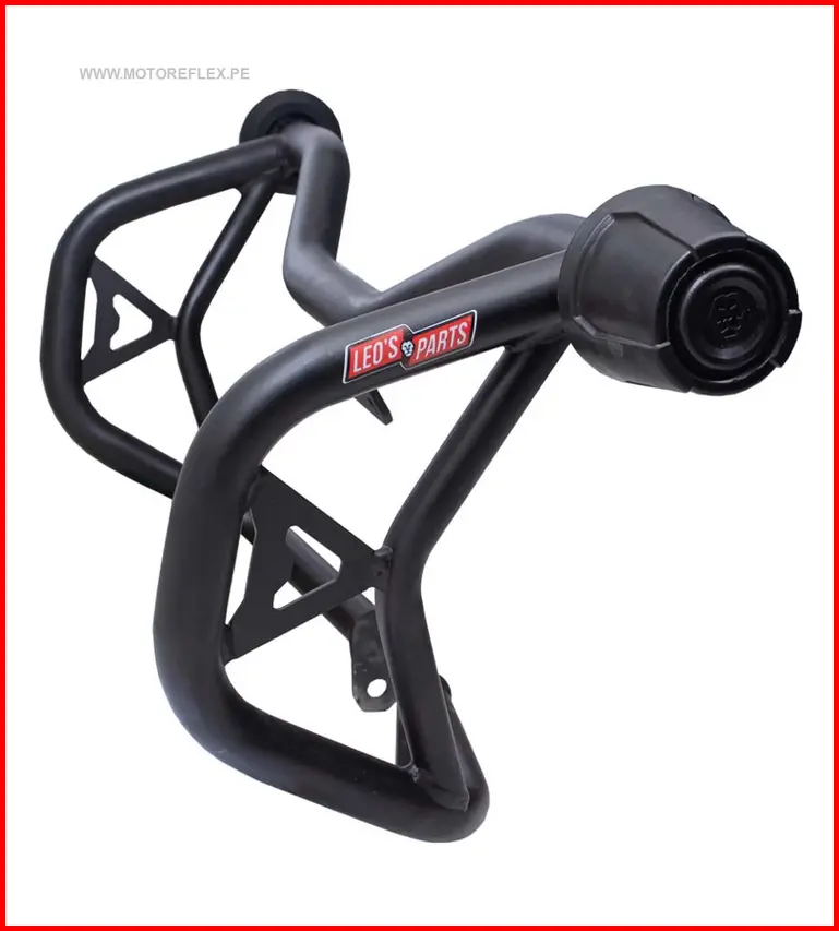 SLIDER PROTECTOR DE PIERNA HERO HUNK-150