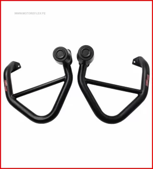 SLIDER PROTECTOR DE PIERNA HONDA CB 300 R