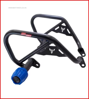 SLIDER PROTECTOR DE PIERNA YAMAHA MT03