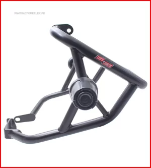 SLIDER PROTECTOR DE PIERNA YAMAHA MT15 MODELO 2