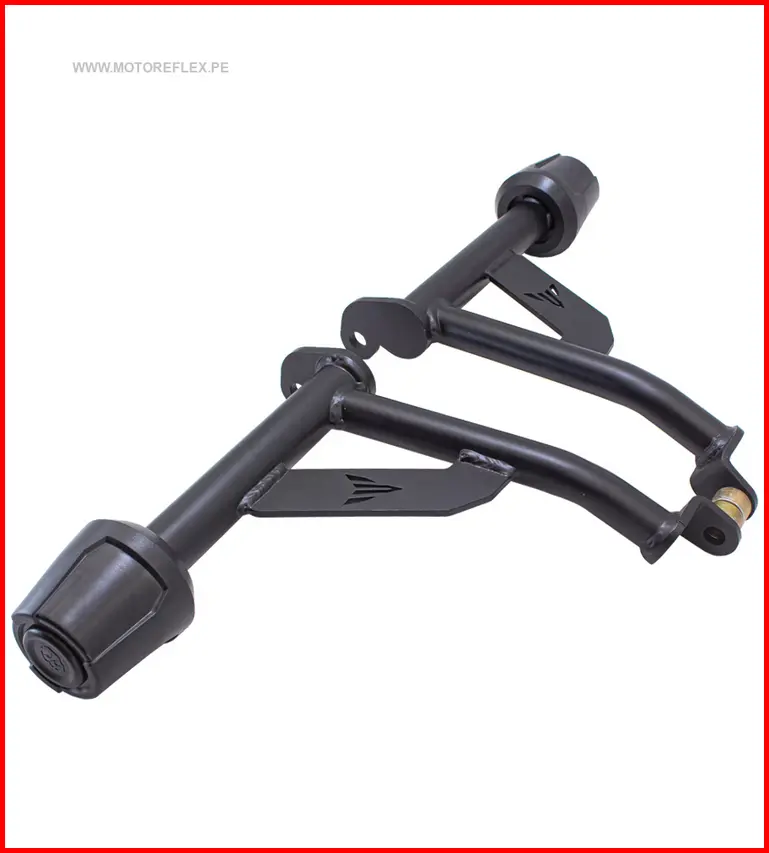 SLIDER PROTECTOR DE PIERNA YAMAHA MT15
