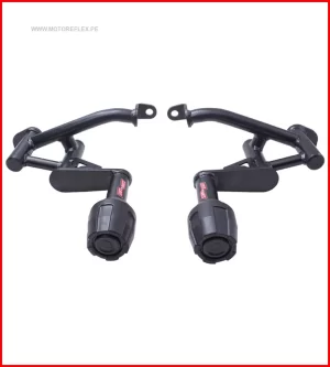 SLIDER PROTECTOR DE PIERNA YAMAHA R15 V4