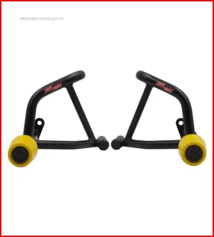 SLIDER STUNT BAJAJ PULSAR 200AS