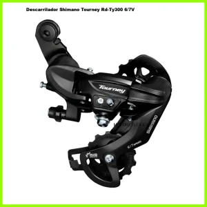 Descarrilador Shimano Tourney Rd-Ty300 6/7V
