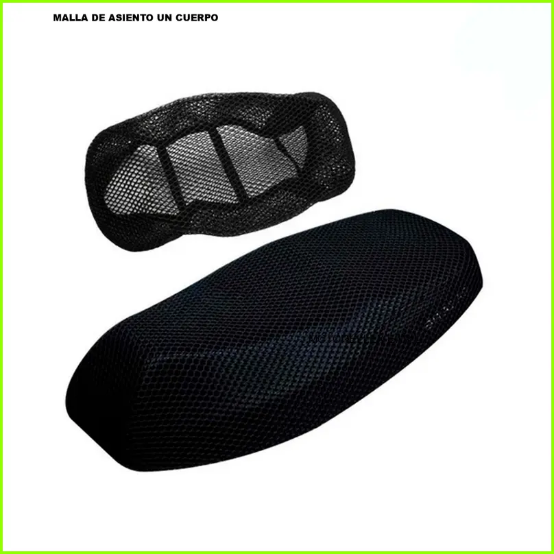 MALLA DE ASIENTO UN CUERPO