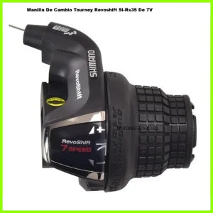 Manilla De Cambio Tourney Revoshift Sl-Rs35 De 7V